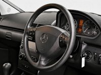 USED 2009 59 MERCEDES-BENZ A-CLASS 1.5 A160 BlueEfficiency Classic SE Hatchback 5dr Petrol Manual (139 g/km, 95 bhp) 1 DOCTOR OWNER | 16 SERVICES