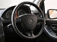 USED 2009 59 MERCEDES-BENZ A-CLASS 1.5 A160 BlueEfficiency Classic SE Hatchback 5dr Petrol Manual (139 g/km, 95 bhp) 1 DOCTOR OWNER | 16 SERVICES