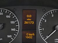USED 2009 59 MERCEDES-BENZ A-CLASS 1.5 A160 BlueEfficiency Classic SE Hatchback 5dr Petrol Manual (139 g/km, 95 bhp) 1 DOCTOR OWNER | 16 SERVICES