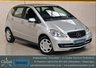 USED 2009 59 MERCEDES-BENZ A-CLASS 1.5 A160 BlueEfficiency Classic SE Hatchback 5dr Petrol Manual (139 g/km, 95 bhp) 1 DOCTOR OWNER | 16 SERVICES