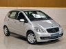 USED 2009 59 MERCEDES-BENZ A-CLASS 1.5 A160 BlueEfficiency Classic SE Hatchback 5dr Petrol Manual (139 g/km, 95 bhp) 1 DOCTOR OWNER | 16 SERVICES