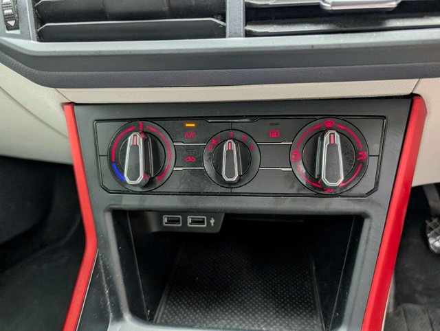 USED 2018 18 VOLKSWAGEN POLO 1.0 Polo Beats TSi 5dr CLICK+COLLECT / HOME DELIVERY