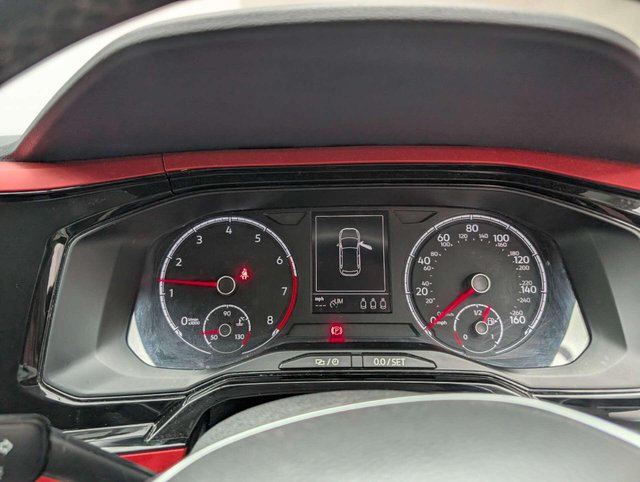 USED 2018 18 VOLKSWAGEN POLO 1.0 Polo Beats TSi 5dr CLICK+COLLECT / HOME DELIVERY