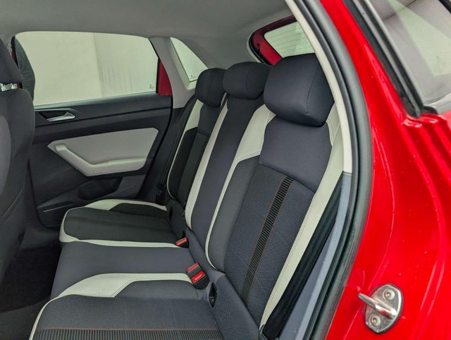 USED 2018 18 VOLKSWAGEN POLO 1.0 Polo Beats TSi 5dr CLICK+COLLECT / HOME DELIVERY