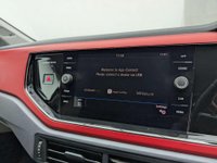 USED 2018 18 VOLKSWAGEN POLO 1.0 Polo Beats TSi 5dr CLICK+COLLECT / HOME DELIVERY