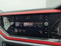 USED 2018 18 VOLKSWAGEN POLO 1.0 Polo Beats TSi 5dr CLICK+COLLECT / HOME DELIVERY