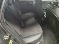 USED 2019 19 AUDI A4 2.0 TFSI 35 Black Edition Saloon 4dr Petrol S Tronic Euro 6 (s/s) (150 ps) 