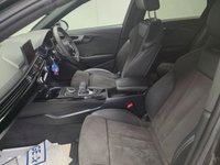 USED 2019 19 AUDI A4 2.0 TFSI 35 Black Edition Saloon 4dr Petrol S Tronic Euro 6 (s/s) (150 ps) 