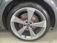 USED 2019 19 AUDI A4 2.0 TFSI 35 Black Edition Saloon 4dr Petrol S Tronic Euro 6 (s/s) (150 ps) 
