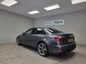 USED 2019 19 AUDI A4 2.0 TFSI 35 Black Edition Saloon 4dr Petrol S Tronic Euro 6 (s/s) (150 ps) 