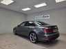 USED 2019 19 AUDI A4 2.0 TFSI 35 Black Edition Saloon 4dr Petrol S Tronic Euro 6 (s/s) (150 ps) 