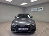 USED 2019 19 AUDI A4 2.0 TFSI 35 Black Edition Saloon 4dr Petrol S Tronic Euro 6 (s/s) (150 ps) 