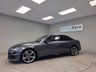 USED 2019 19 AUDI A4 2.0 TFSI 35 Black Edition Saloon 4dr Petrol S Tronic Euro 6 (s/s) (150 ps) 