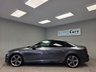 USED 2019 19 AUDI A4 2.0 TFSI 35 Black Edition Saloon 4dr Petrol S Tronic Euro 6 (s/s) (150 ps) 