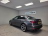 USED 2019 19 AUDI A4 2.0 TFSI 35 Black Edition Saloon 4dr Petrol S Tronic Euro 6 (s/s) (150 ps) 