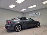 USED 2019 19 AUDI A4 2.0 TFSI 35 Black Edition Saloon 4dr Petrol S Tronic Euro 6 (s/s) (150 ps) 