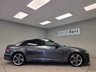 USED 2019 19 AUDI A4 2.0 TFSI 35 Black Edition Saloon 4dr Petrol S Tronic Euro 6 (s/s) (150 ps) 