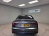 USED 2019 19 AUDI A4 2.0 TFSI 35 Black Edition Saloon 4dr Petrol S Tronic Euro 6 (s/s) (150 ps) 