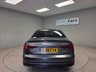 USED 2019 19 AUDI A4 2.0 TFSI 35 Black Edition Saloon 4dr Petrol S Tronic Euro 6 (s/s) (150 ps) 