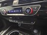 USED 2019 19 AUDI A4 2.0 TFSI 35 Black Edition Saloon 4dr Petrol S Tronic Euro 6 (s/s) (150 ps) 