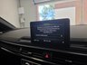 USED 2019 19 AUDI A4 2.0 TFSI 35 Black Edition Saloon 4dr Petrol S Tronic Euro 6 (s/s) (150 ps) 
