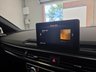 USED 2019 19 AUDI A4 2.0 TFSI 35 Black Edition Saloon 4dr Petrol S Tronic Euro 6 (s/s) (150 ps) 