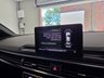 USED 2019 19 AUDI A4 2.0 TFSI 35 Black Edition Saloon 4dr Petrol S Tronic Euro 6 (s/s) (150 ps) 