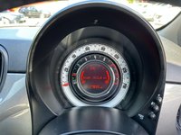 USED 2023 23 FIAT 500 1.0 MHEV Hatchback 3dr Petrol Manual Euro 6 (s/s) (70 bhp) BY APPOINTMENT ONLY - Alloy Wheels, Air Con, Apple Car Play & Android Auto, City Mode Steering, Static Sunroof, LED Lights, Cruise Control, MHEV.