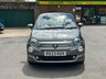 USED 2023 23 FIAT 500 1.0 MHEV Hatchback 3dr Petrol Manual Euro 6 (s/s) (70 bhp) BY APPOINTMENT ONLY - Alloy Wheels, Air Con, Apple Car Play & Android Auto, City Mode Steering, Static Sunroof, LED Lights, Cruise Control, MHEV.
