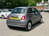 USED 2023 23 FIAT 500 1.0 MHEV Hatchback 3dr Petrol Manual Euro 6 (s/s) (70 bhp) BY APPOINTMENT ONLY - Alloy Wheels, Air Con, Apple Car Play & Android Auto, City Mode Steering, Static Sunroof, LED Lights, Cruise Control, MHEV.