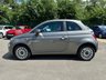 USED 2023 23 FIAT 500 1.0 MHEV Hatchback 3dr Petrol Manual Euro 6 (s/s) (70 bhp) BY APPOINTMENT ONLY - Alloy Wheels, Air Con, Apple Car Play & Android Auto, City Mode Steering, Static Sunroof, LED Lights, Cruise Control, MHEV.