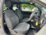 USED 2023 23 FIAT 500 1.0 MHEV Hatchback 3dr Petrol Manual Euro 6 (s/s) (70 bhp) BY APPOINTMENT ONLY - Alloy Wheels, Air Con, Apple Car Play & Android Auto, City Mode Steering, Static Sunroof, LED Lights, Cruise Control, MHEV.