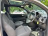 USED 2023 23 FIAT 500 1.0 MHEV Hatchback 3dr Petrol Manual Euro 6 (s/s) (70 bhp) BY APPOINTMENT ONLY - Alloy Wheels, Air Con, Apple Car Play & Android Auto, City Mode Steering, Static Sunroof, LED Lights, Cruise Control, MHEV.