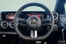 USED 2023 73 MERCEDES-BENZ CLA 1.3 CLA180h MHEV AMG Line (Premium Plus) Coupe 4dr Petrol Hybrid 7G-DCT Euro 6 (s/s) (150 ps) *AWAITING PREP* 360 CAM | BURMESTER