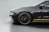 USED 2023 73 MERCEDES-BENZ CLA 1.3 CLA180h MHEV AMG Line (Premium Plus) Coupe 4dr Petrol Hybrid 7G-DCT Euro 6 (s/s) (150 ps) *AWAITING PREP* 360 CAM | BURMESTER