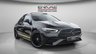 USED 2023 73 MERCEDES-BENZ CLA 1.3 CLA180h MHEV AMG Line (Premium Plus) Coupe 4dr Petrol Hybrid 7G-DCT Euro 6 (s/s) (150 ps)  360 CAM | BURMESTER