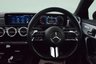 USED 2023 73 MERCEDES-BENZ CLA 1.3 CLA180h MHEV AMG Line (Premium Plus) Coupe 4dr Petrol Hybrid 7G-DCT Euro 6 (s/s) (150 ps)  360 CAM | BURMESTER