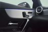 USED 2023 73 MERCEDES-BENZ CLA 1.3 CLA180h MHEV AMG Line (Premium Plus) Coupe 4dr Petrol Hybrid 7G-DCT Euro 6 (s/s) (150 ps)  360 CAM | BURMESTER