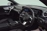 USED 2023 73 MERCEDES-BENZ CLA 1.3 CLA180h MHEV AMG Line (Premium Plus) Coupe 4dr Petrol Hybrid 7G-DCT Euro 6 (s/s) (150 ps)  360 CAM | BURMESTER