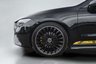 USED 2023 73 MERCEDES-BENZ CLA 1.3 CLA180h MHEV AMG Line (Premium Plus) Coupe 4dr Petrol Hybrid 7G-DCT Euro 6 (s/s) (150 ps)  360 CAM | BURMESTER