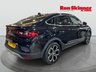 USED 2022 72 RENAULT ARKANA 1.6 E-TECH techno SUV 5dr Petrol Hybrid Auto 2WD Euro 6 (s/s) (145 ps) 