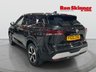 USED 2022 22 NISSAN QASHQAI 1.3 DIG-T MHEV N-Connecta SUV 5dr Petrol Hybrid XTRON Euro 6 (s/s) (158 ps) 