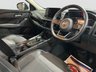 USED 2022 22 NISSAN QASHQAI 1.3 DIG-T MHEV N-Connecta SUV 5dr Petrol Hybrid XTRON Euro 6 (s/s) (158 ps) 