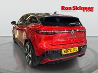 USED 2023 72 RENAULT MEGANE E-TECH 60kWh techno Hatchback 5dr Electric Auto (optimum charge) (220 ps) 