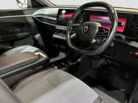 USED 2023 72 RENAULT MEGANE E-TECH 60kWh techno Hatchback 5dr Electric Auto (optimum charge) (220 ps) 