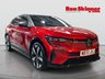 USED 2023 72 RENAULT MEGANE E-TECH 60kWh techno Hatchback 5dr Electric Auto (optimum charge) (220 ps) 