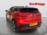 USED 2023 72 RENAULT MEGANE E-TECH 60kWh techno Hatchback 5dr Electric Auto (optimum charge) (220 ps) 