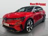 USED 2023 72 RENAULT MEGANE E-TECH 60kWh techno Hatchback 5dr Electric Auto (optimum charge) (220 ps) 