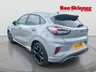 USED 2024 73 FORD PUMA 1.0T EcoBoost MHEV ST-Line X SUV 5dr Petrol Hybrid DCT Euro 6 (s/s) (125 ps) 