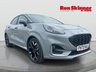USED 2024 73 FORD PUMA 1.0T EcoBoost MHEV ST-Line X SUV 5dr Petrol Hybrid DCT Euro 6 (s/s) (125 ps) 